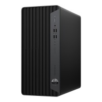 Компьютер HP ProDesk 600 G6 Microtower