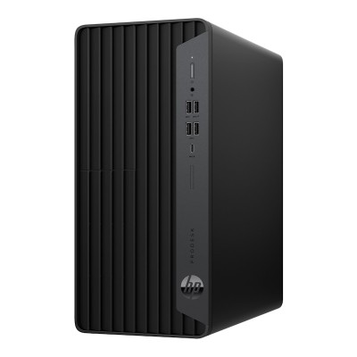 Комп'ютер HP ProDesk 600 G6 Microtower