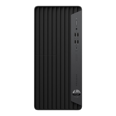 Комп'ютер HP ProDesk 600 G6 Microtower