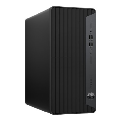 Комп'ютер HP ProDesk 600 G6 Microtower
