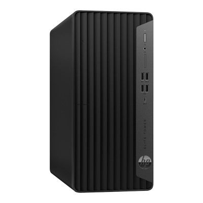 Комп'ютер HP Elite Tower 600 G9 Desktop