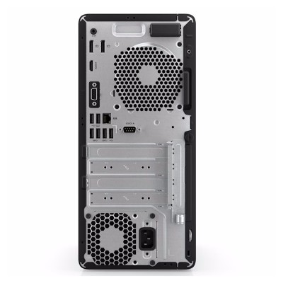 Комп'ютер HP Elite Tower 600 G9 Desktop
