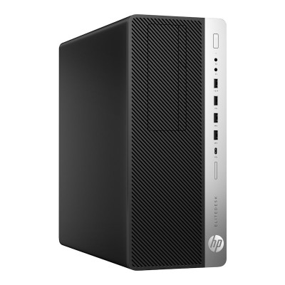 Комп'ютер HP EliteDesk 800 G3 Tower