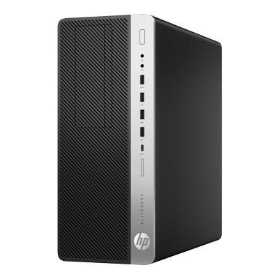 Комп'ютер HP EliteDesk 800 G3 Tower