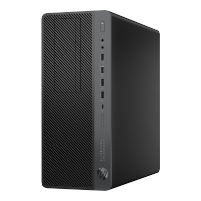 Комп'ютер HP EliteDesk 800 G4 Tower