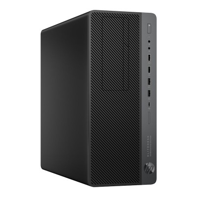 Комп'ютер HP EliteDesk 800 G4 Tower