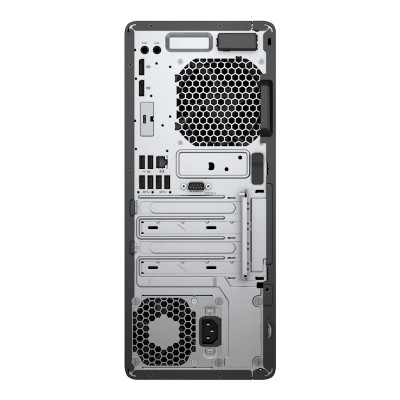 Комп'ютер HP EliteDesk 800 G4 Tower