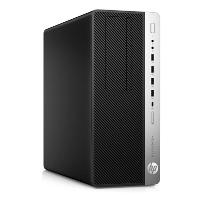 Комп'ютер HP EliteDesk 800 G5 Tower