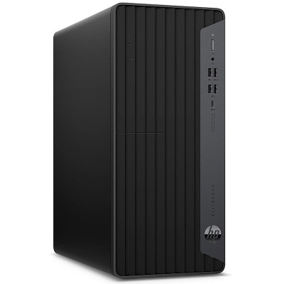 Комп'ютер HP EliteDesk 800 G6 Tower
