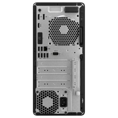 Компьютер HP Elite Tower 800 G9 Desktop