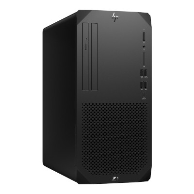 Рабочая станция HP Z1 G8 Tower