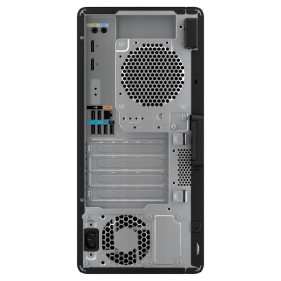 Робоча станція HP Z1 G9 Tower