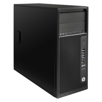 Робоча станція HP Z240 Tower