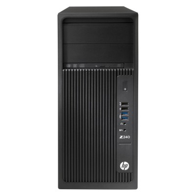 Робоча станція HP Z240 Tower