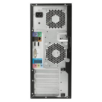 Робоча станція HP Z240 Tower