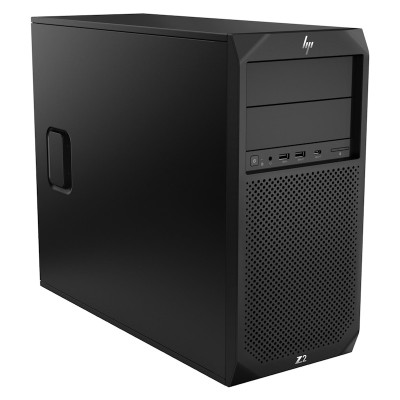 Рабочая станция HP Z2 G4 Tower (Intel Core)