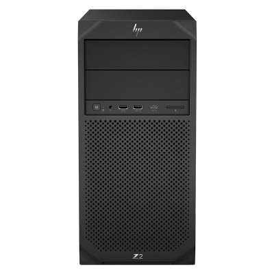 Рабочая станция HP Z2 G4 Tower (Intel Core)