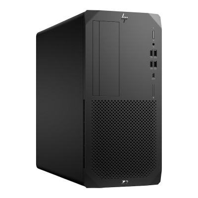 Рабочая станция HP Z2 G5 Tower