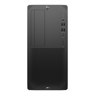 Рабочая станция HP Z2 G5 Tower