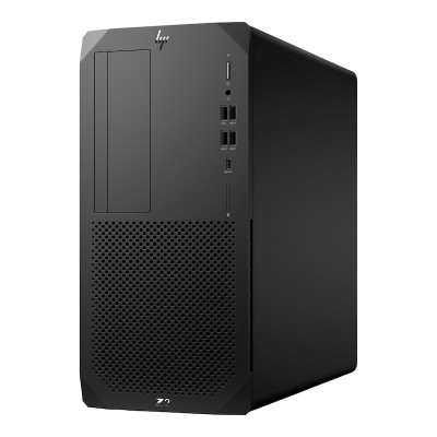 Рабочая станция HP Z2 G5 Tower