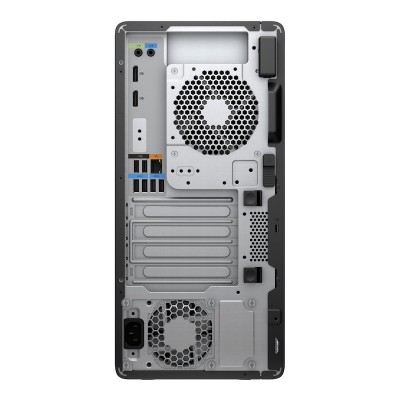 Рабочая станция HP Z2 G5 Tower