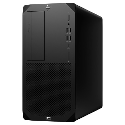 Рабочая станция HP Z2 G9 Tower