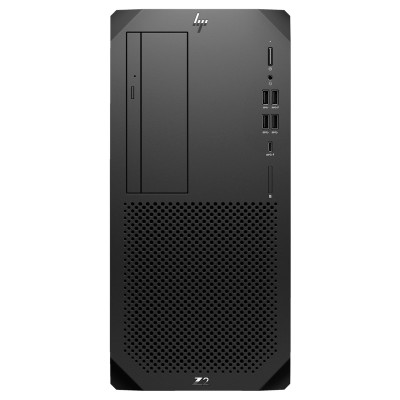 Рабочая станция HP Z2 G9 Tower