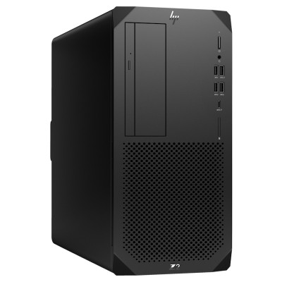 Рабочая станция HP Z2 G9 Tower
