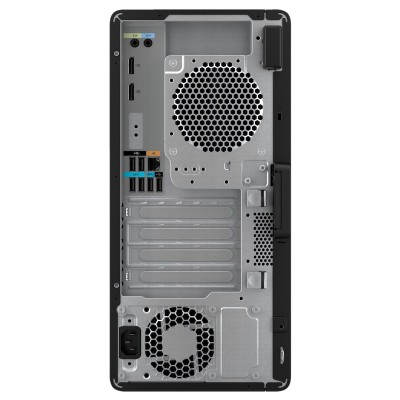 Рабочая станция HP Z2 G9 Tower