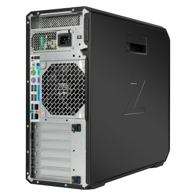 Рабочая станция HP Z4 G4 Tower (Intel Core X)
