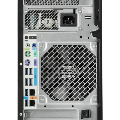 Рабочая станция HP Z4 G4 Tower (Intel Core X)