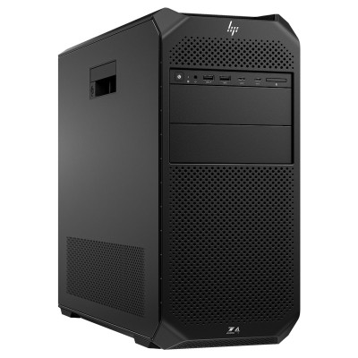 Робоча станція HP Z4 G5 Tower