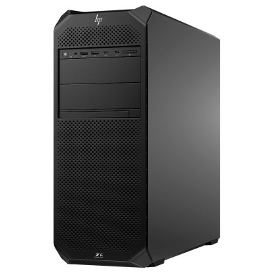 Робоча станція HP Z6 G5 Tower