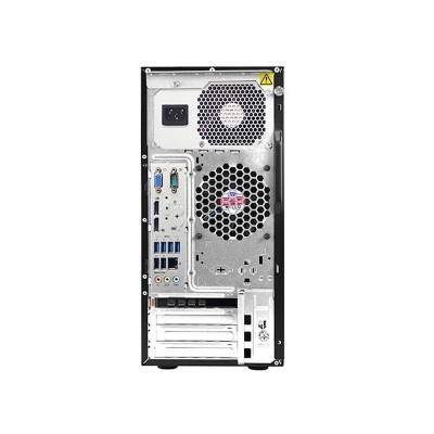 Комп'ютер Lenovo ThinkStation P320 Tower
