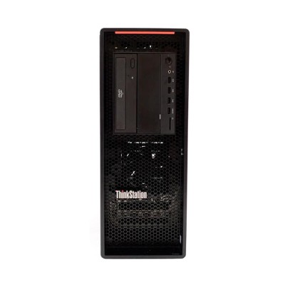 Компьютер Lenovo ThinkStation P520