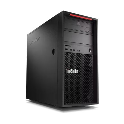 Компьютер Lenovo ThinkStation P520