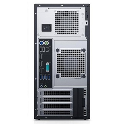 Сервер Dell PowerEdge T30 (4 x 3.5 LFF)