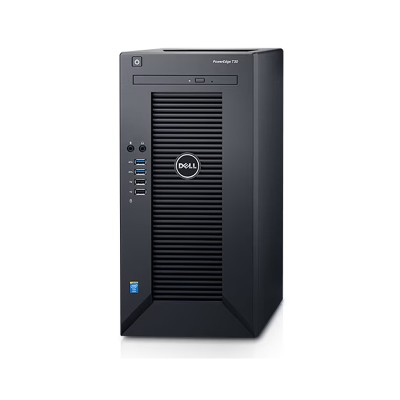 Сервер Dell PowerEdge T30 (4 x 3.5 LFF)