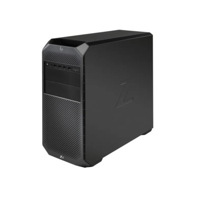 Рабочая станция HP Z4 G4