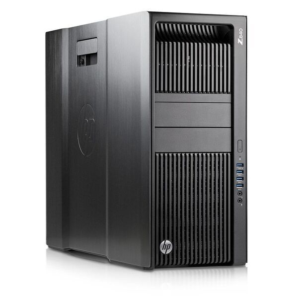 Робоча станція HP Z840 (2 x 2699v3 / 256Gb / P4000) Робоча станція HP Z840 (2 x 2699v3 / 256Gb / P4000)