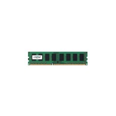 Оперативна пам\'ять Crucial 4Gb DDR3-1866 PC3-14900 (CT51264BD186DJ) UDIMM Non-ECC Unbuffered