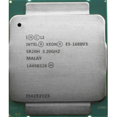 Процессор Intel Xeon E5-1680 v3