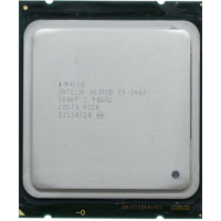 Процесор Intel Xeon E5-2667