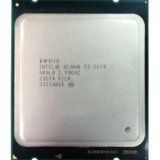 Процессор Intel Xeon E5-2690