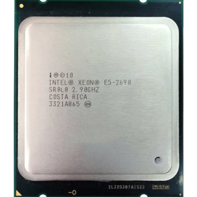 Процессор Intel Xeon E5-2690