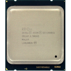 Процессор Intel Xeon E5-1660 v2