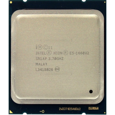 Процессор Intel Xeon E5-1660 v2