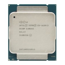 Процессор Intel Xeon E5-1620 v3