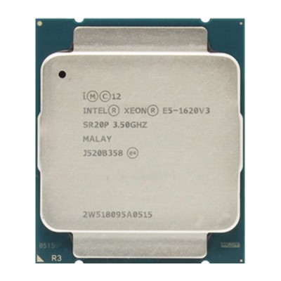 Процессор Intel Xeon E5-1620 v3