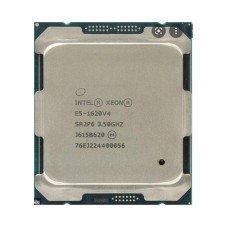 Процессор Intel Xeon E5-1620 v4